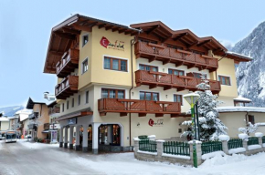 Apparthotel Ederfeld, Mayrhofen